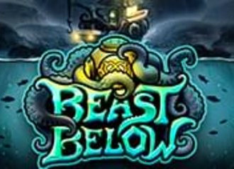 Beast Below слот от провайдера Hacksaw Gaming