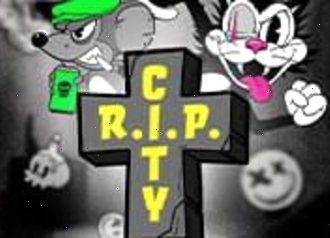 Rip City слот от провайдера Hacksaw